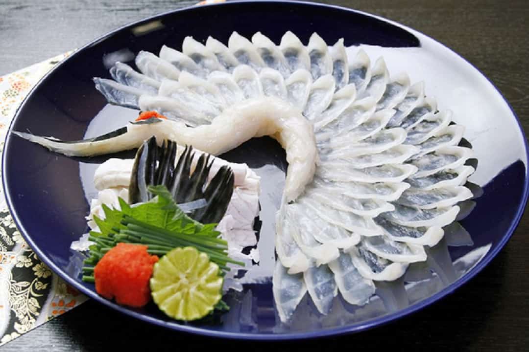 Nhiều món cá được chế biến rất ngon nếu làm cẩn thận  